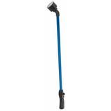 Dramm 14805 One Touch Rain Wand with One Touch Valve 30-Inch Blue