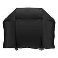 Grill Cover Heavy Duty Waterproof Replacement for Weber 66004001 - 58 inch L x 25 inch W x 44.5 inch H