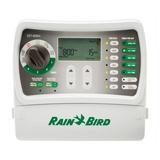 Rain Bird Programmable 4 zone Sprinkler Timer