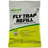 Rescue FTA-DB18 Rescue! Reusable Fly Trap Attractant Refill