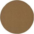 Oriental Weavers Karavia 7.83 Ft. Round Indoor/Outdoor Rug - 2061N