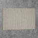 Colonial Mills 9 x 12 Natural Brown Striped Handmade Braided Rectangular Area Throw Rug