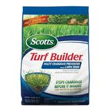 Scotts Turf Builder Halts Crabgrass Preventer with Lawn Food 40.05 lb.