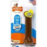 Nylabone Puppy Chew PuppyBone - Chicken Flavor