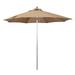 California Umbrella 9 ft. Fiberglass Olefin Market Umbrella