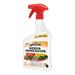 Spectracide Weed & Grass Killer 2 Use on Driveways Walkways and Around Trees and Flower Beds 32 fl Ounce Spray