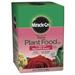 Miracle-Gro Water Soluble Rose Plant Food 1.5 lbs. Feeds Instantly