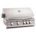 Summerset Sizzler 32 Built-In LP Gas Grill