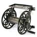 Liberty Garden 125 Decorative Wall-Mounted Hose Reel