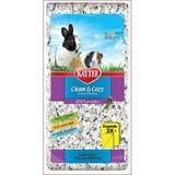 Kaytee Clean and Cozy Small Animal Bedding Lavender 500-Cubic-inch