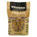 Western Premium BBQ Products Pecan BBQ Smoking Chips 180 Cu in