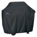 Classic Accessories SODOâ„¢ Plus Black Grill Cover - Tough BBQ Cover with Weather Resistant Fabric 44-Inch (55-936-020401-EC)