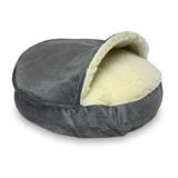 Snoozer Orthopedic Cozy Cave Dog Bed