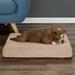 Petmaker Orthopedic Memory Foam Dog Bed Medium