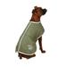 Zack & Zoey ZZ Nor Easter Blanket Coat XL Grn