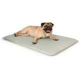 K&H Pet Products Cool Bed III Thermo-Regulating Pet Bed