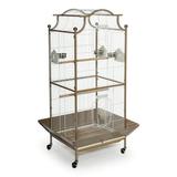 Prevue Pet Products Pagoda Cockatiel Bird Cage - Coco 3141