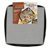 Grilling Basket- 12 x 12 Non Stick Grilling Basket For Cooking and Barbecues- by Camerons Products