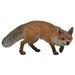 Hi-Line Gift Ltd Prowling Fox Statue