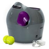 PetSafe Automatic Dog Toy Ball Launcher - Interactive for Dogs Indoor & Outdoor Adjustable
