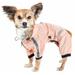 Dog Helios Torrential Shield Waterproof Multi-Adjustable Full Bodied Pet Dog Windbreaker Raincoat