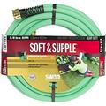 Swan SNSS58050 Soft &Supple Hose 5/8 X50 - Green