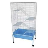 YML Group - 5 Story Small Animal Cage - 32 x 20 x 61 Inches