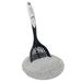 Petmate Ultimate Plastic Cat Litter Scoop with Easy Grip Ergonomic Handle Pack of 1 Assorted