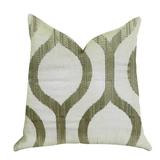 Luxury Throw Pillow 20in x 20in