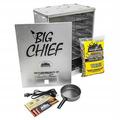 Smokehouse Big Chief Front Load Electric Smoker