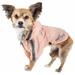 Dog Helios Â® Torrential Shield Waterproof Multi-Adjustable Pet Dog Windbreaker Raincoat