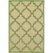 Moretti Loyalty Area Rug 660F9 Sand Trellis Diagonal 3 10 x 5 5 Rectangle