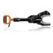 Worx WG307 5 Amp JawSaw Electric Chainsaw