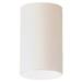 Kichler 9834WH Outdoor Ceiling - 4.5 in. - White
