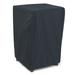 Classic Accessories Water-Resistant 20 Inch Square Smoker Grill Cover