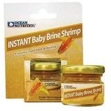 Ocean Nutrition Instant Baby Brine Shrimp - 20 Grams