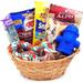Best Dog Gift Basket Treat Crew Toys Package DB01