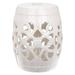 Safavieh Imperial Vine Round Garden Stool