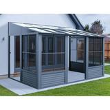Gazebo Penguin Florence Add-A-Room Multiple Sizes and Colors