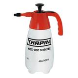 Chapin 1002: 48-ounce Handheld Multi-Purpose Pump Sprayer