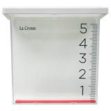 La Crosse 705-109 Waterfall Rain Gauge