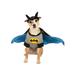 Pet Costume Batman Xlarge