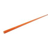 The ROP Shop | Pack of 1500 Orange Snow Poles 48 inches long 1/4 inch For Lawn Yard Grass Driveway