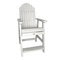 Highwood Hamilton Deck Chair - Counter Height