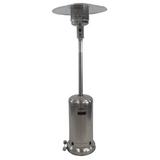 Dyna-Glo 41 000 BTU Deluxe Stainless Steel Propane Patio Heater