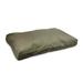 Snoozer Waterproof Rectangle Dog Bed