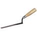 Marshalltown 504 Tuck Pointer 5/16 in W 6-3/4 in L Polyethylene Wood Handle