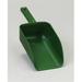 Poly Pro Tools Handi Scoop 82 oz. - Green