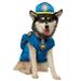 Paw Patrol Chase Pet Costume Small