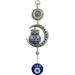 Fortune Telling Toys Supernatural Protection Supplies Wind Chime Evil Eye Ward Off Negativity